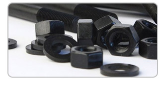 Carbon & Alloy Steel Fasteners Available at Skyline Metal Industries Carbon & Alloy Steel Fasteners Available at Skyline Metal Industries Stockyard in Mumbai